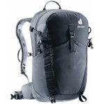 Deuter Trail 25l black-shale – Zbozi.Blesk.cz