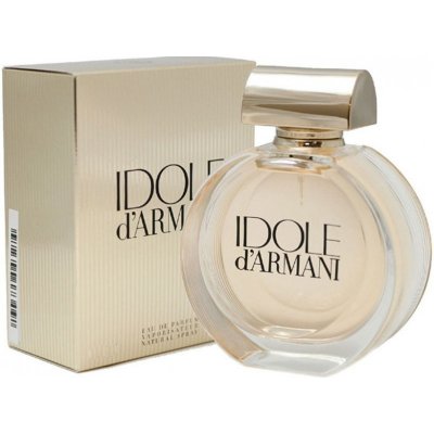 Giorgio Armani Idole d´Armani parfémovaná voda dámská 75 ml tester – Zboží Mobilmania