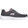 Dámské fitness boty ! ! Skechers Dynmght ETE Ld99 Grey