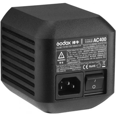 Godox AC400 – Zbozi.Blesk.cz