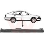 Nástupní panel VAN WEZEL 7620104 | Zboží Auto