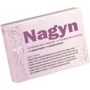 Milano NAGYN vaginální tobolky 10 ks