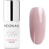 Gel lak NEONAIL Cover Base Protein podkladový lak pro gelové nehty odstín Soft Nude 7,2 ml