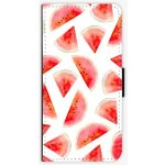 Pouzdro iSaprio - Melon Pattern 02 - Samsung Galaxy A3 2017 – Zbozi.Blesk.cz