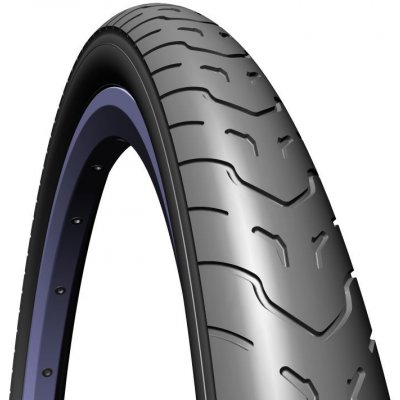 Rubena/Mitas V58 Cobra Classic 26 x 1,90'' 50-559 – Sleviste.cz