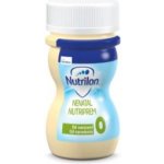 Nutrilon 0 Nenatal RTF 24 x 70 ml – Zboží Dáma