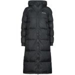 Columbia Pike Lake Long Jacket černý – Sleviste.cz