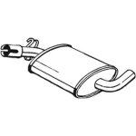 Bosal BS 233-421 – Hledejceny.cz