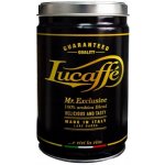 Lucaffé Mr. Exclusive 250 g – Zboží Dáma