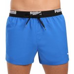 Puma modré 100000030 015 – Zboží Dáma