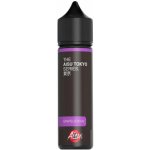 ZAP! Juice Grapelicious - AISU TOKYO Shake & Vape 20 ml – Hledejceny.cz