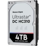 WD Ultrastar 4000GB, 3,5", 7200rpm, HUS726T4TAL5204 – Sleviste.cz