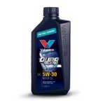 Valvoline Durablend FE 5W-30 1 l – Zbozi.Blesk.cz