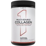 Rule1 Multi Source Collagen Unflavored 306 g – Hledejceny.cz