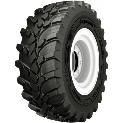 ALLIANCE 373 VIBROFARM R-1W 420/70-24 149A8 TL – Hledejceny.cz