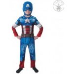Age of Ultron Captain America Classic – Hledejceny.cz