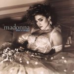 Madonna - LIKE A VIRGIN - CLEAR VINYL ALBUM LP – Sleviste.cz