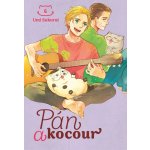Pán a kocour 6 – Hledejceny.cz