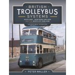 British Trolleybus Systems - Yorkshire – Hledejceny.cz