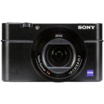 Sony Cyber-Shot DSC-RX100IV – Sleviste.cz