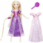 Hasbro Disney Na Vlásku Otáčející se princezna Locika – Sleviste.cz