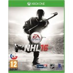 NHL 16 – Zboží Živě