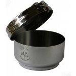 ALB Ešus nerezový dvojdílný – Zboží Mobilmania