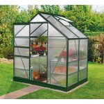 Vitavia Venus 2500 polykarbonát 6 mm 195 x 131 cm zelený – Hledejceny.cz