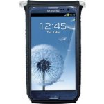 Pouzdro TOPEAK SMARTPHONE 5" DRYBAG černé – Sleviste.cz