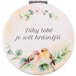 Albi Zrcátko Díky tobě – Sleviste.cz