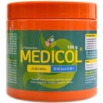 Medicol vláknina/živé kultury 180 g – Hledejceny.cz