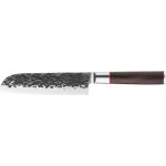 Scanpan kuchařský nůž Santoku Classic 18 cm – Zboží Mobilmania