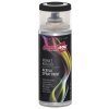 Barva ve spreji Ambro-Sol víceúčelová akrylová barva ve spreji Multipurpose Acrylic Paint 400 ml RAL 9005 černá lesklá