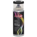 Ambro-Sol víceúčelová akrylová barva ve spreji Multipurpose Acrylic Paint 400 ml RAL 9005 černá lesklá – Zboží Mobilmania