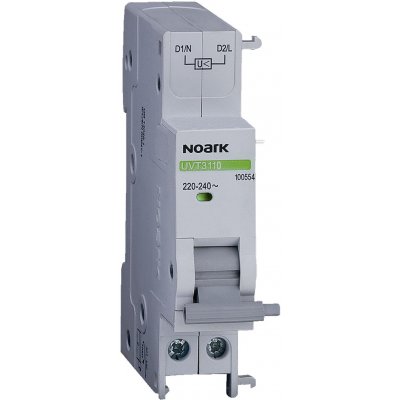 Noark Electric UVT31 220-240 AC – Zboží Mobilmania