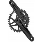 FSA Gossamer Pro MegaExo kliky, 170 mm, 40T, 1x12 – Hledejceny.cz