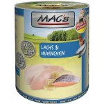 MAC's Cat losos a kuře 800 g – Hledejceny.cz