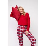 Aruelle Marie dlouhé červená – Zboží Dáma