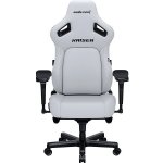 Anda Seat Kaiser 4 Premium L Size White AD12YDDC-L-20-W-PVC – Zboží Dáma