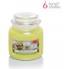 Svíčka Bartek Candles GREEN TEA matcha green tea 430g