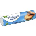 Gullón Sušenky plněné čokoládovým krémem 250 g – Zboží Dáma