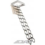 JAP Lusso ZP 800x600 mm ZATEPLENÉ – HobbyKompas.cz