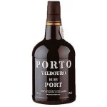 Porto Valdouro Ruby 19% 0,75 l (holá láhev) – Zboží Dáma