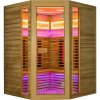 Sauna ProWell Z3C Cedr Premium Line