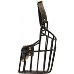 Chopo Náhubek gumoplast Ridgeback fena 100 x 100 x 130 mm – Zboží Mobilmania