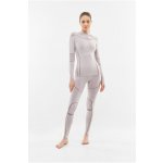 Viking Gaja Bamboo Turtle Neck grey – Hledejceny.cz