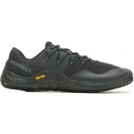 Merrell Vapor Glove 5 Black vegan černé – Hledejceny.cz