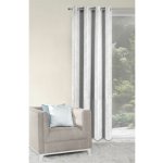 HOTOVÝ ZÁVĚS PATI 140X250 CM BÍLA – Hledejceny.cz
