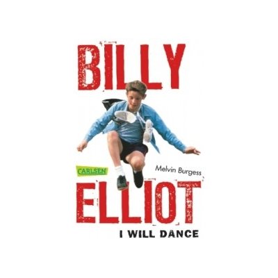 BILLY ELLIOT I WILL DANCE – Hledejceny.cz
