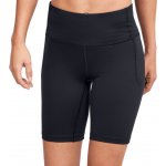 Under Armour Meridian Bike Short 7in černá – Hledejceny.cz
